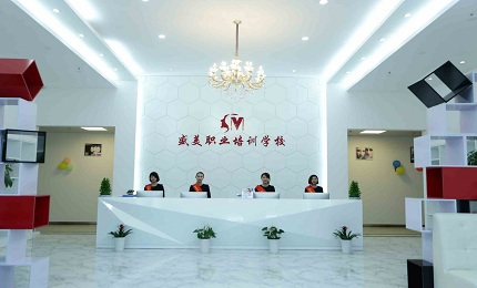2018武汉化妆培训学校排名分析报告