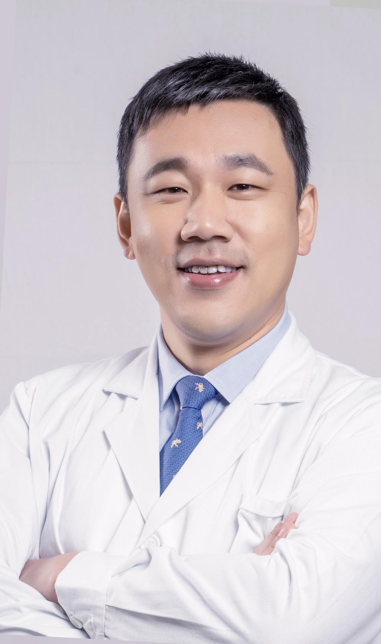 广东韩妃医疗美容医院刘志刚隆鼻技术 “真、活、挺、秀”