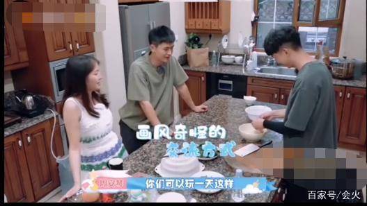 快男白举纲自曝打瘦脸针变面瘫！曾参加节目被淘汰获陈坤力挺！