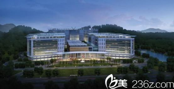 武汉协和医院整形外科