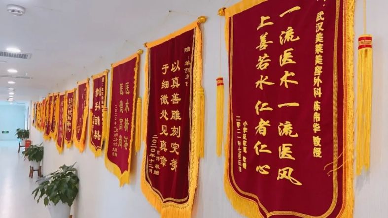 武汉最权威的整形医院排行你不会到现在都不知道吧？