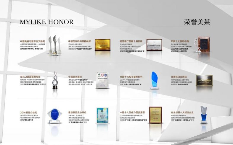 武汉最权威的整形医院排行你不会到现在都不知道吧？