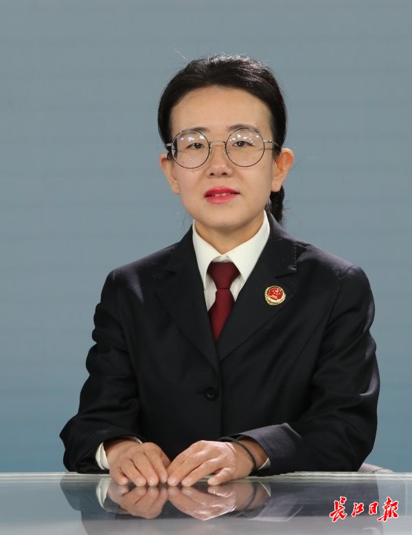 推拿、艾灸、拔罐算不算美容？武汉公益诉讼检察官这样说