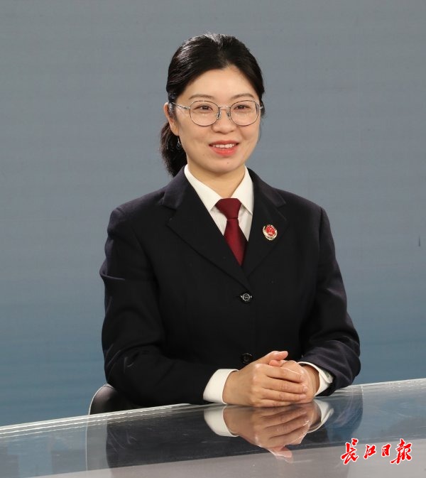 推拿、艾灸、拔罐算不算美容？武汉公益诉讼检察官这样说