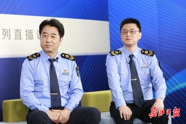 武汉开展“美丽陷阱”专项整治行动专打当“托”拉客、美容贷微商医美、假行医