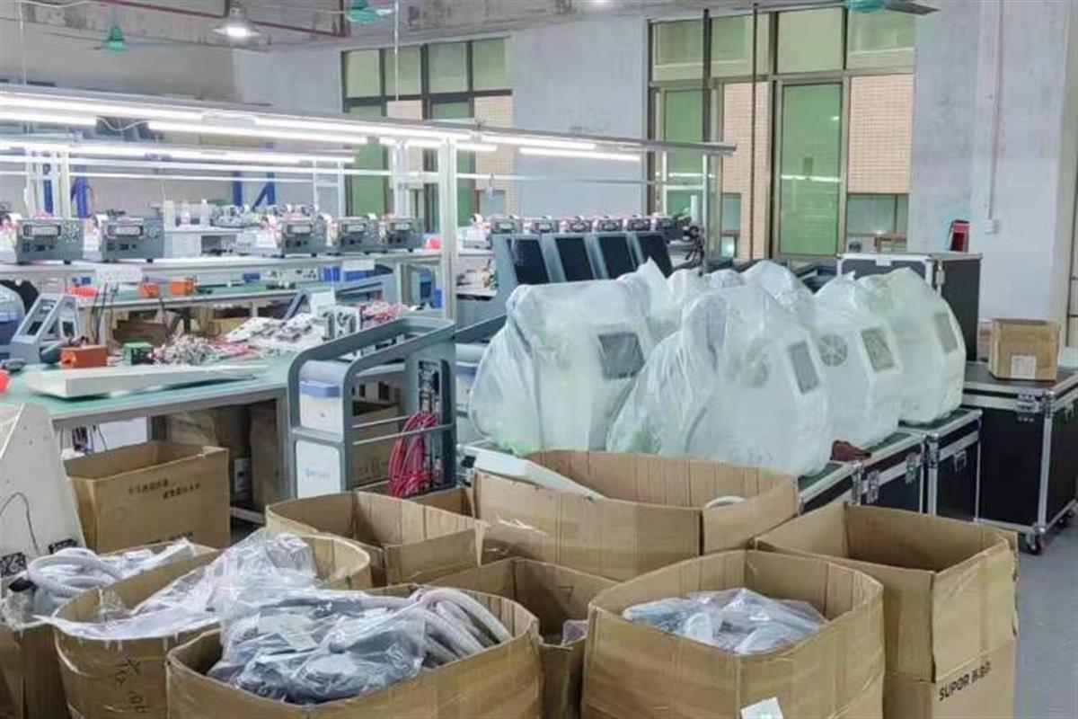 网红医美“热玛吉”武汉仅21家机构获授权认证