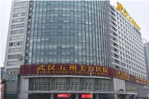 武汉美容整形医院排名 十大整形医院推荐 前五榜单揭晓 速来围观