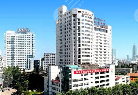 武汉十大正规整形医院盘点