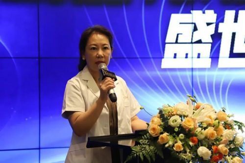 武汉艺星整形医院星动态｜明星光雕美肤基地成立仪式盛世启幕！