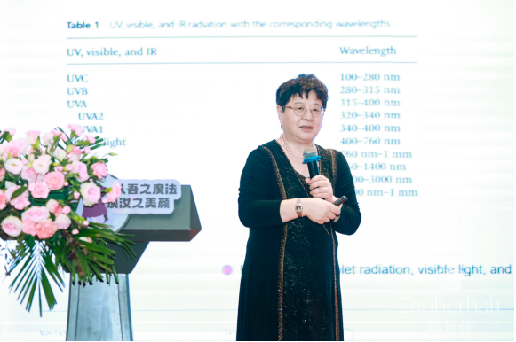 德国科技与医美领域完美融合—amp;quot;遮百赫魔法遮光瓶amp;quot;