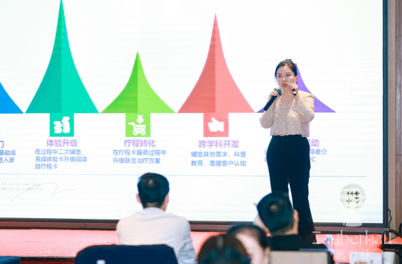 德国科技与医美领域完美融合—amp;quot;遮百赫魔法遮光瓶amp;quot;