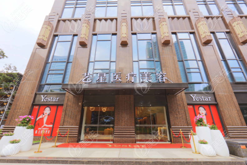 武汉正规整形医院有哪些？武汉正规医院排名榜前十前三整容技术好