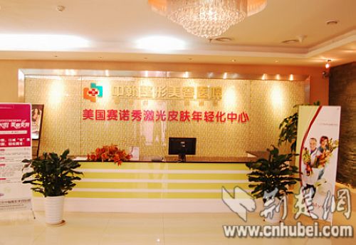 中翰：引领高端化潮流风标