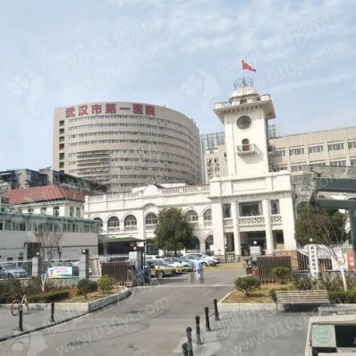 武汉医疗美容医院排行榜