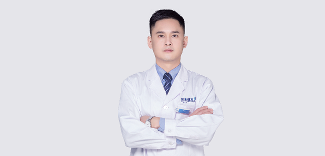 雍禾植发李磊：贴心解决患者的毛发问题