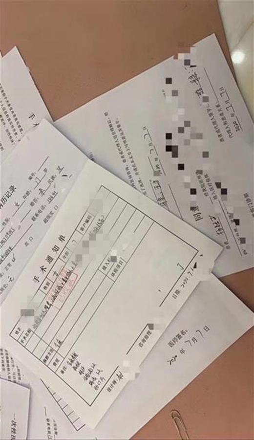 女孩花4万元做鼻综合失败整形医院已关门女孩维权遇难题