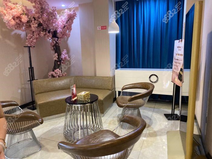 武汉美容医院排名前十名：五洲中翰华美整形医院排名前三