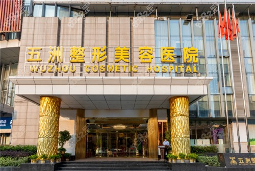 武汉十大整形医院排名公布均是武汉排名前十整形医院实力!