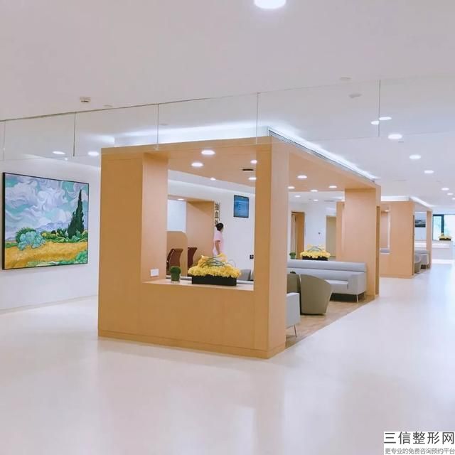 武汉整形医院排名前十2022武汉非常好医院科实力上榜