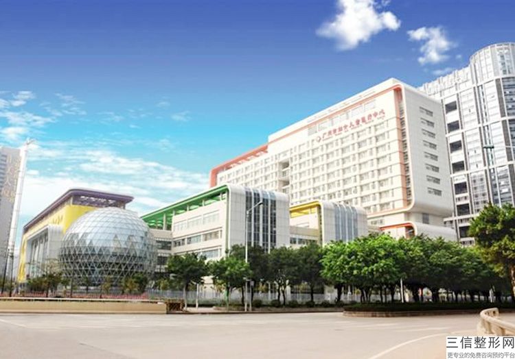 武汉公立美容医院排名表前五强网友评出武汉美容整形医院排名前十