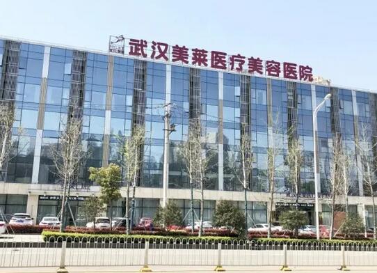 武汉正规整形医院排名前十名