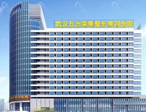 武汉十大正规整形医院排名2024版公布中翰、五洲、亚韩、美莱、艺星凭实力上榜前