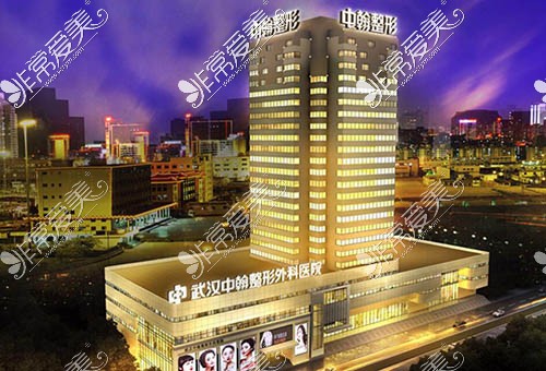 整理武汉十大整形医院排名背景实力都是蛮扎实滴呦!