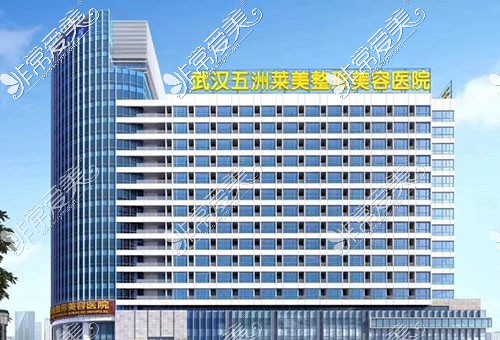 整理武汉十大整形医院排名背景实力都是蛮扎实滴呦!