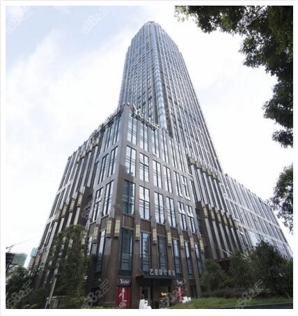 武汉医美医院排行红榜揭晓有十家知名度较高的整形医院
