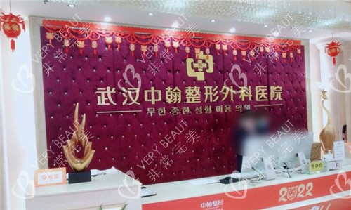 武汉整形医院排名前十位!均是知名度较高的整形医院!
