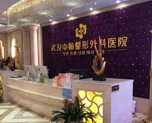 湖北武汉排名前十整形医院武汉有名气口碑好十大医院必知