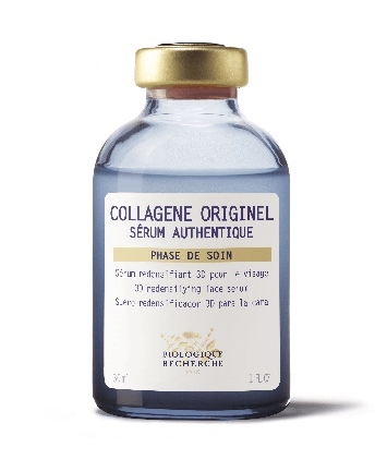 Biologique Recherche 宝黎研萃凝聚科技之力