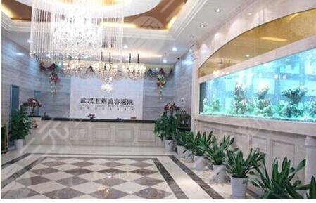整理武汉十大整形医院排名榜都是本地资质高口碑好的