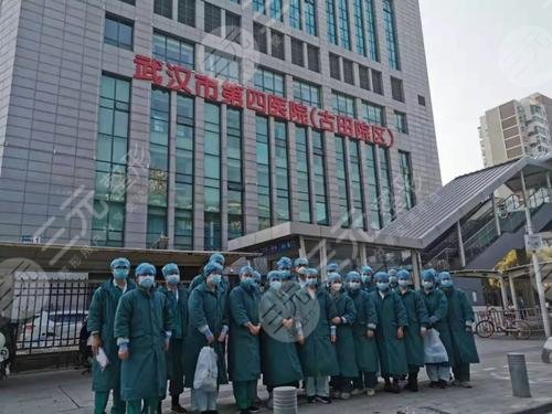 武汉十大整形医院排名武汉整形医院红黑榜揭晓！