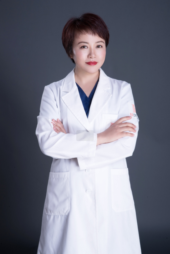 北京润美玉之光医疗美容刘丽院长专业与人文并重引领皮肤美容新风尚