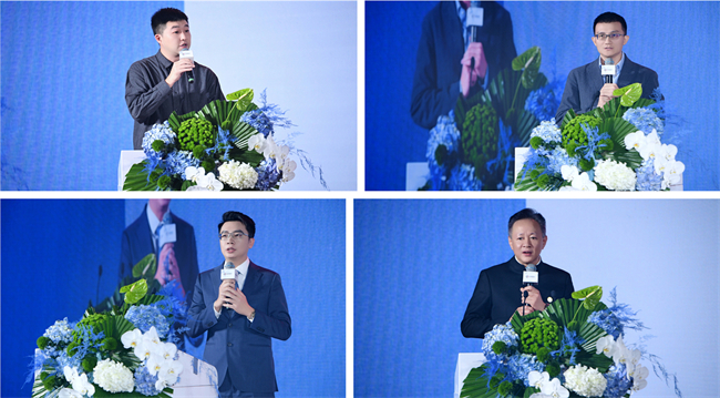 再生灌 “钙”专研：菲林普利·再生时光CP新品发布会成功