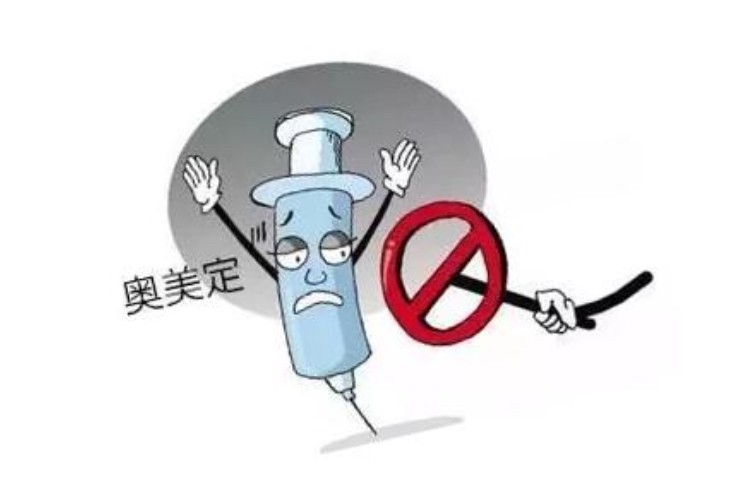 从深圳富华整形的违规诊疗揭开尘封19载的奥美定之殇！
