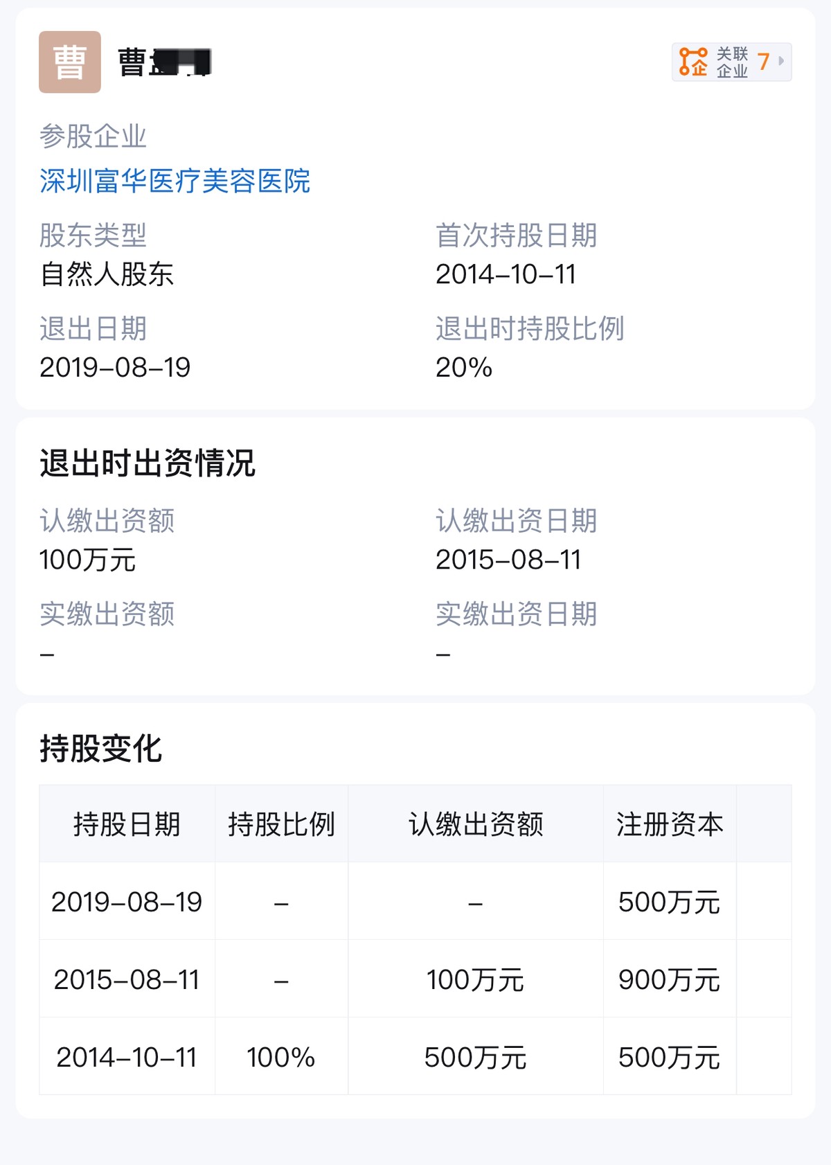 从深圳富华整形的违规诊疗揭开尘封19载的奥美定之殇！