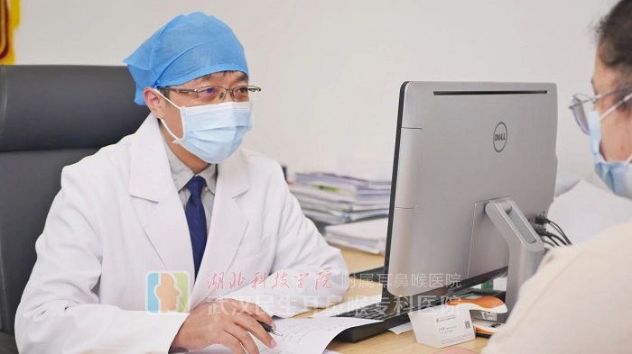 武汉民生耳鼻喉医院爱耳日送公益健康大礼包开启健康新“声”活
