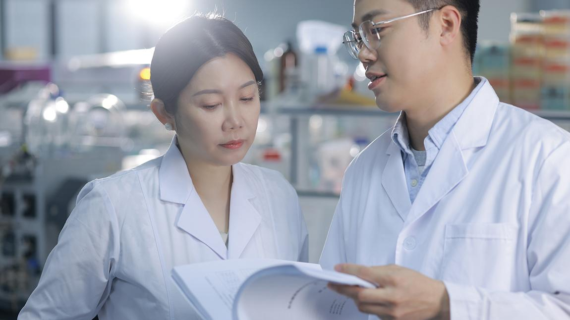 北大夫妇荣登重庆卫视《谢谢你来了》护肤品专场首推花皙蔻