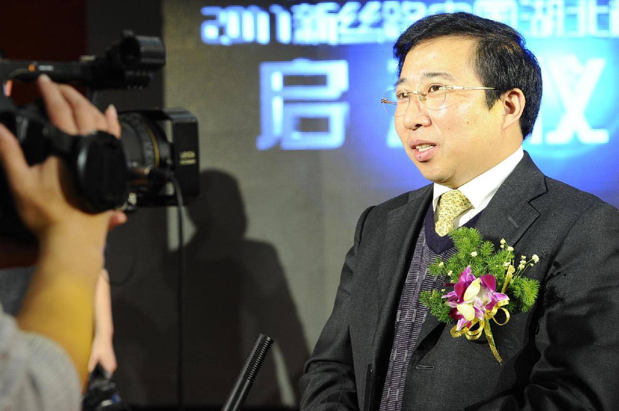 主播圈的颜值由武汉伽美周传波院长点燃