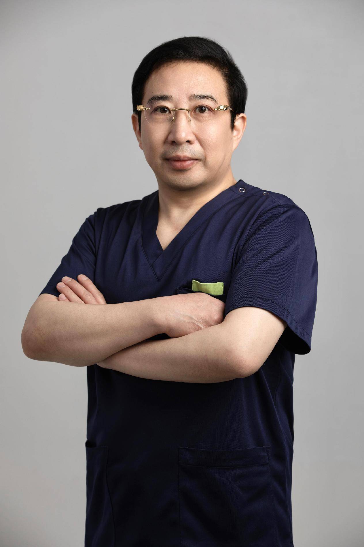 主播圈的颜值由武汉伽美周传波院长点燃