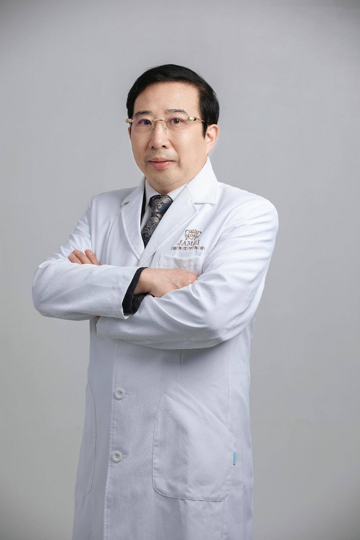 主播们的变美捷径：为何都选择武汉伽美周传波院长
