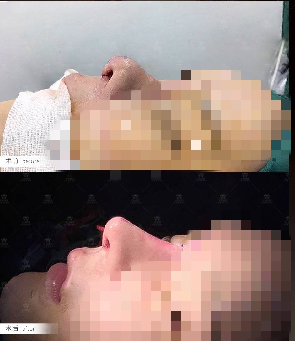 武汉伽美周传波院长娱乐圈颜值升级的关键人物