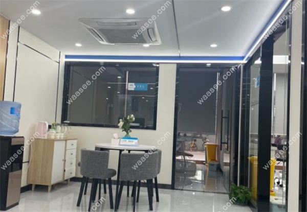 武汉优益佳口腔门诊部香港路店